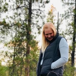 Meet your Posher, Kate